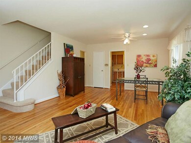 2601 Holman Ave, Silver Spring, MD 20910 - photo 6