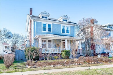 3020 Edgewood Ave, Richmond, VA 23222 - photo 4