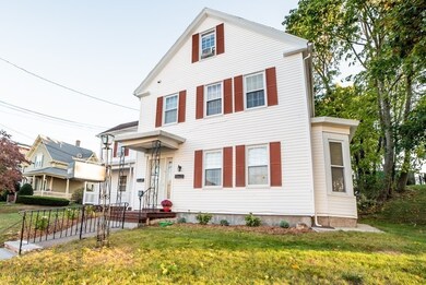 139 Main St, North Easton, MA 02356 - photo 2