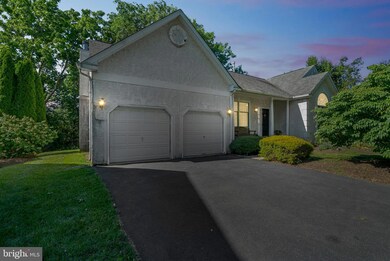 248 Hidden Den Cir, Doylestown, PA 18901 - photo 3