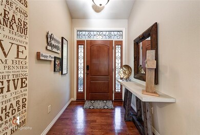 Entryway