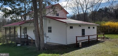 858 Mays Chapel Rd, Warfordsburg, PA 17267 - photo 6