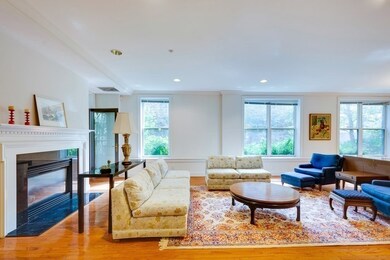64 Sewall Ave unit 101, Brookline, MA 02446 - photo 4
