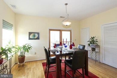 1119 O St NW unit 3, Washington, DC 20005 - photo 6