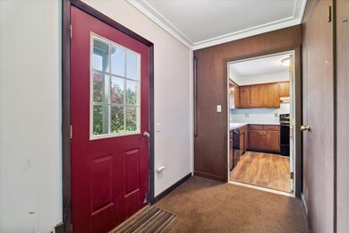 Mud Room