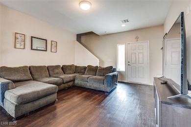 6696 Crystal Run Ln, Las Vegas, NV 89122 - photo 6