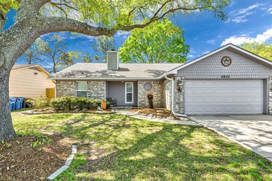 4822 Sandalwood Ave, Rosenberg, TX 77471 - photo 3