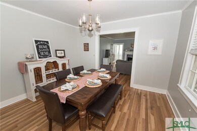 620 E 56th St, Savannah, GA 31405 - photo 7