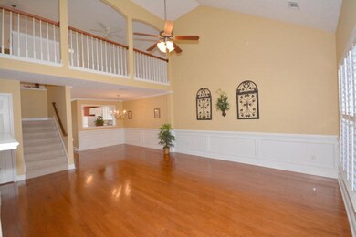 View of Loft