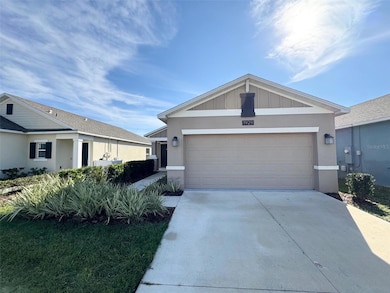 1929 Cricket Cradle Dr, Kissimmee, FL 34746 - photo 2