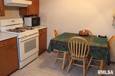 1556 W 29th St, Davenport, IA 52804 - photo 2