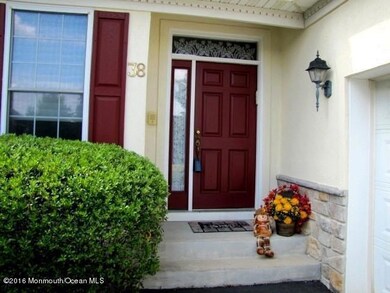 38 W Parsonage Way, Manalapan, NJ 07726 - photo 2