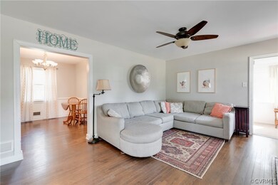 1805 N Junaluska Dr, Richmond, VA 23225 - photo 5