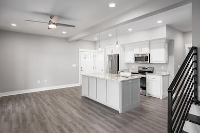 213 Virginia Ave, Florence, AL 35630 - photo 5