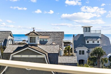 Gulf views