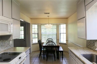 303 Dove Creek Trail, Southlake, TX 76092 - photo 4