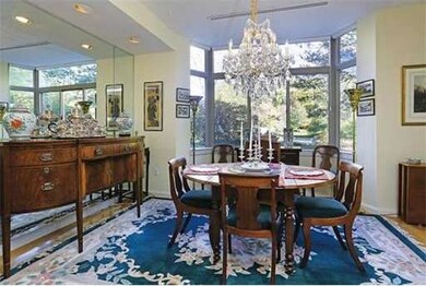 99 Florence St unit 601B, Chestnut Hill, MA 02467 - photo 3