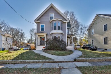 20 Pleasant St unit 1, Merrimac, MA 01860 - photo 2