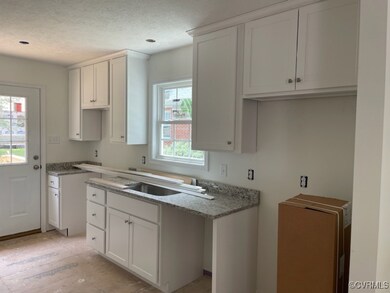 White Cabinets