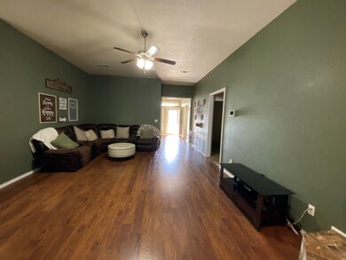 421 E 98th St, Odessa, TX 79765 - photo 6