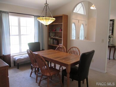 Formal Dining Room #2
