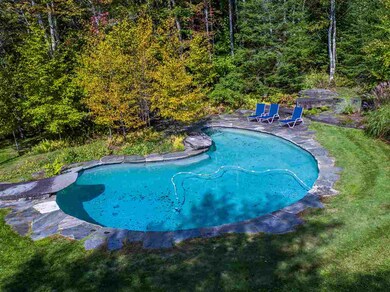 109 Wilkens Ln, Stowe, VT 05672 - photo 3