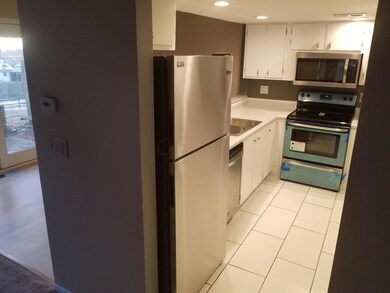 Saranac kitchen