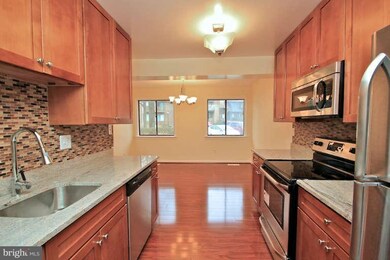 8533 Gwynedd Way, Springfield, VA 22153 - photo 2