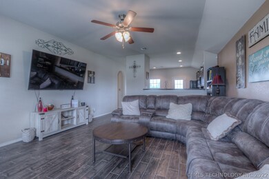 25452 E 92nd St S, Broken Arrow, OK 74014 - photo 4