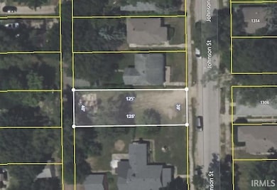 1305 N Johnson St, South Bend, IN 46628 - photo 2