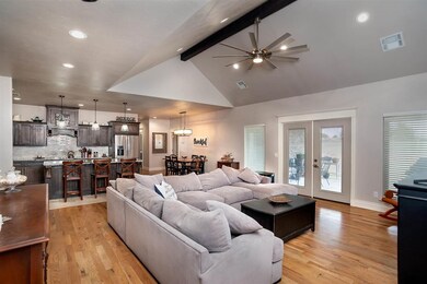 3808 Cannon Run, Cushing, OK 74023 - photo 4