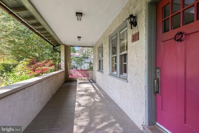 27 Oberlin Ave, Swarthmore, PA 19081 - photo 4