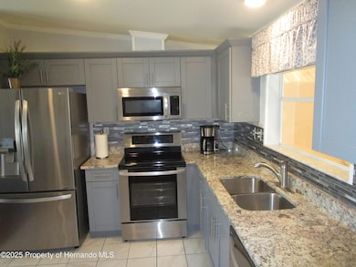 9228 Basil St, Brooksville, FL 34613 - photo 5