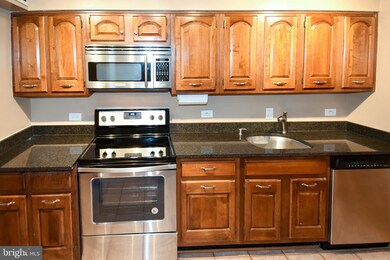 1001 26th St NW unit 603, Washington, DC 20037 - photo 7