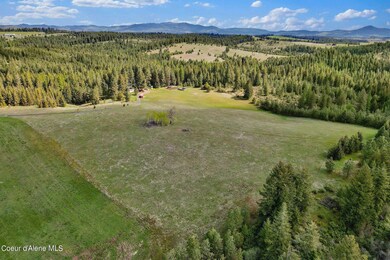 Aerial from Southwest