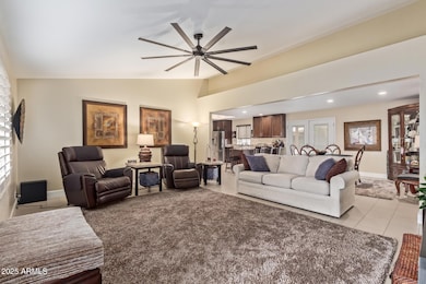 7866 E Neville Ave, Mesa, AZ 85209 - photo 2