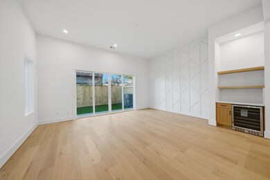 1516 Dorothy St unit B, Houston, TX 77008 - photo 5