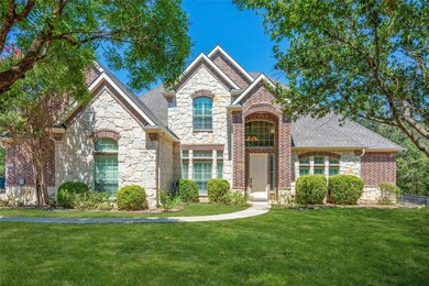 882 Boling Ranch Rd, Azle, TX 76020 - photo 2