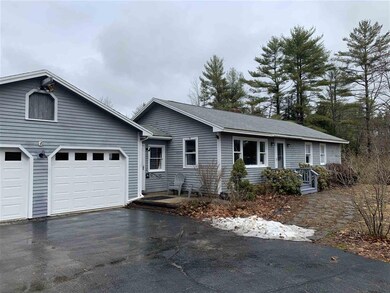 146 Lang Pond Rd, Tuftonboro, NH 03853 - photo 2