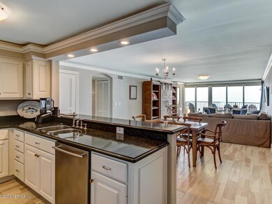 Ocean 21-22 unit 5E, Jacksonville Beach, FL 32250 - photo 4