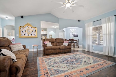 8327 Willow Trace Loop W, Wilmer, AL 36587 - photo 7