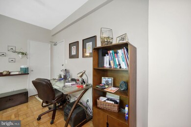 The Bader Condominium unit 509, Washington, DC 20037 - photo 7