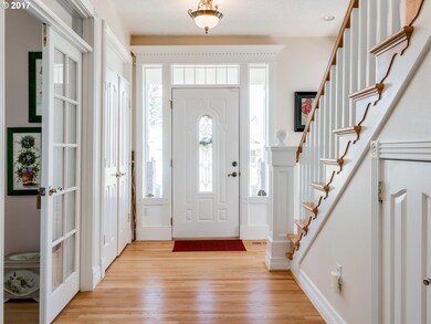Entrance/Foyer