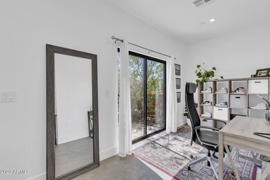 First Floor Office/Flex Space
