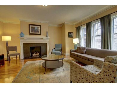 Living Room.