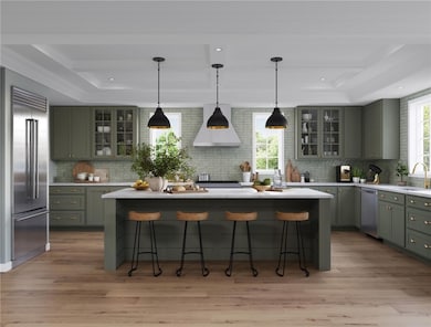 102 Ramsgate Rd unit Conway, Cranberry Township, PA 16066 - photo 4