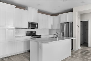 5730 Sky Pointe Dr unit 144, Las Vegas, NV 89130 - photo 7