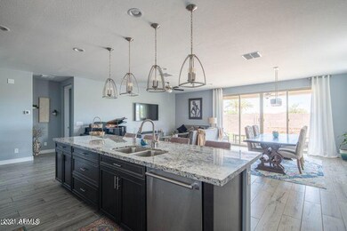 9728 E Tripoli Ave, Mesa, AZ 85212 - photo 5