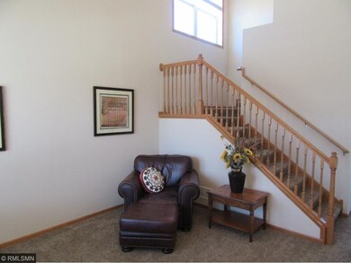 Great light in the living room for enjoying the mo
