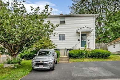 4 Claffey Ave, Worcester, MA 01606 - photo 2